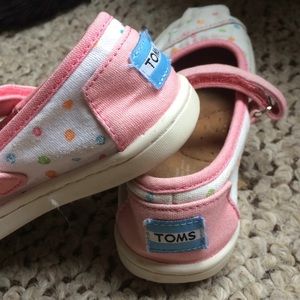Girls Toms